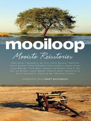 cover image of Mooiloop